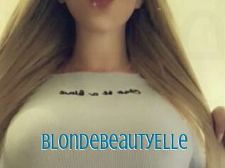 BlondeBeautyElle