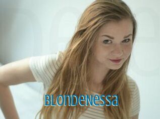 BlondeNessa