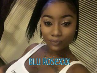 Blu_RoseXXX