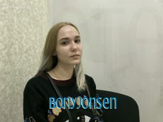 BonyJonsen