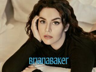 BrianaBaker