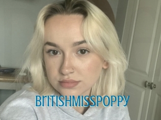 BritishMissPoppy