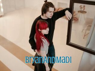 BryanAndMadi