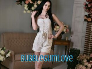 BubblegumLove