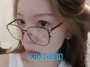 Baberabbid