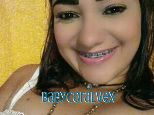 Babycoralvex