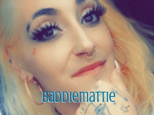 Baddiemattie