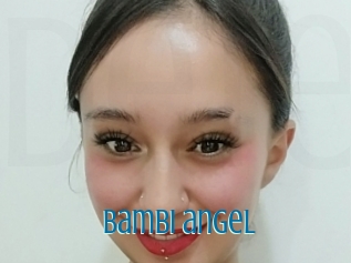 Bambi_angel