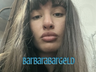 Barbarabargeld