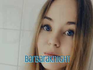 Barbaraknight