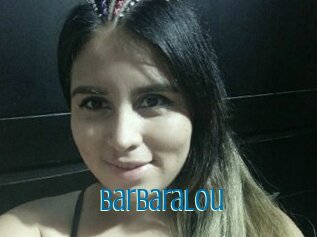 Barbaralou