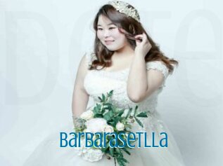 Barbarasetlla