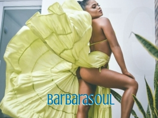 Barbarasoul