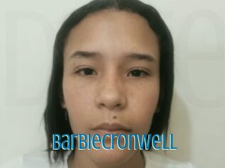 Barbiecronwell