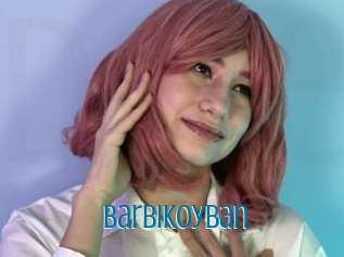 Barbikoyban