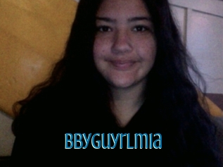 Bbyguyrlmia