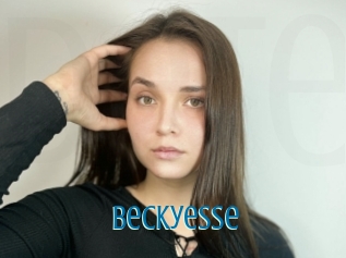 Beckyesse