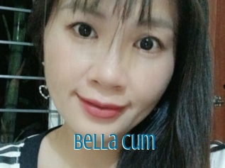 Bella_cum