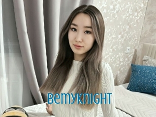 Bemyknight