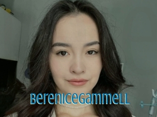 Berenicegammell