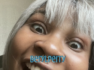 Berylperry