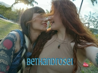 Bethandrose1