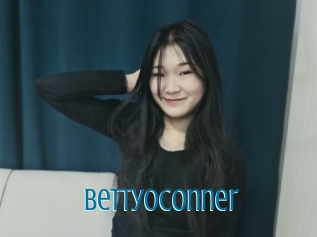 Bettyoconner