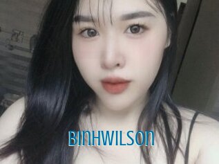 Binhwilson