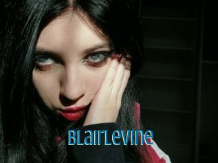 Blairlevine