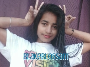 Blakeblossam