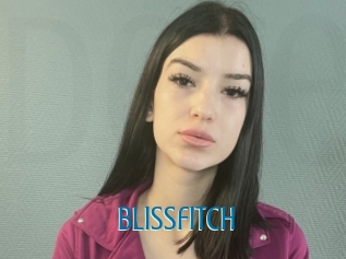 Blissfitch