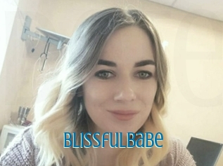 Blissfulbabe