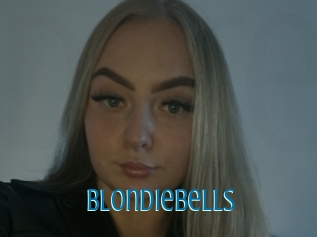 Blondiebells