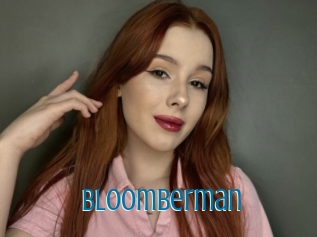 Bloomberman