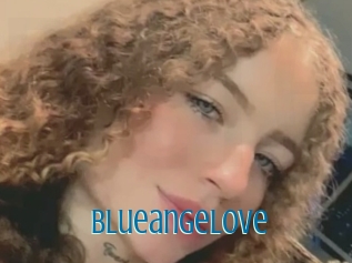 Blueangelove