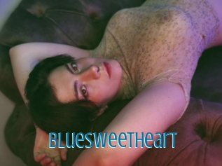 Bluesweetheart