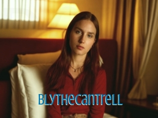 Blythecantrell