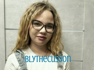 Blythecusson