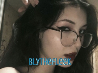 Blythefleek