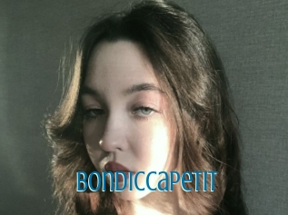 Bondiccapetit