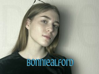 Bonniealford