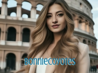 Bonniecoyotes