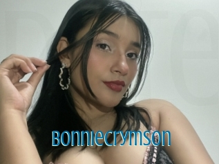 Bonniecrymson