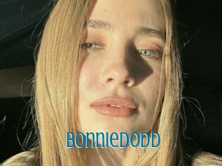 Bonniedodd