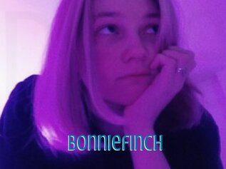 Bonniefinch