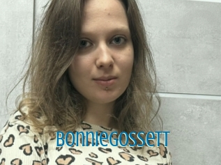 Bonniegossett