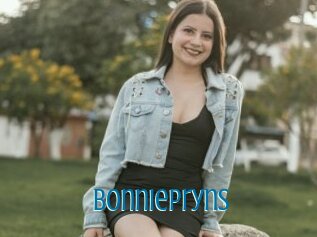 Bonniepryns