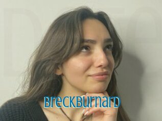 Breckburnard