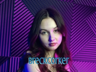 Breckcorker