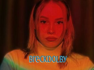 Breckdolby